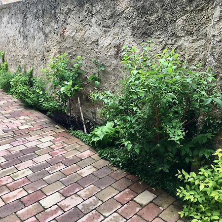 Apartmany U Vavrince Сушице Экстерьер фото