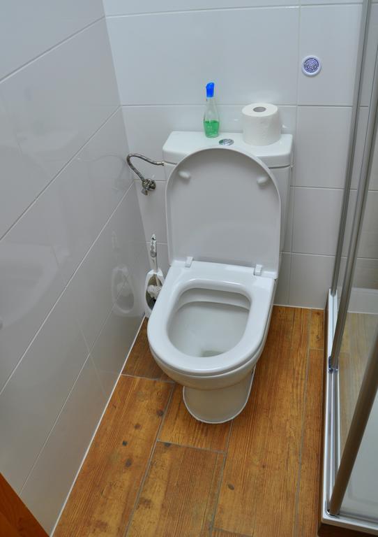 Apartmany U Vavrince Сушице Экстерьер фото