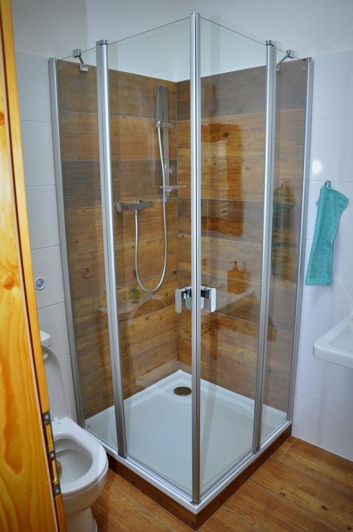 Apartmany U Vavrince Сушице Экстерьер фото