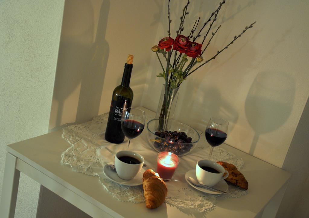 Apartmany U Vavrince Сушице Экстерьер фото