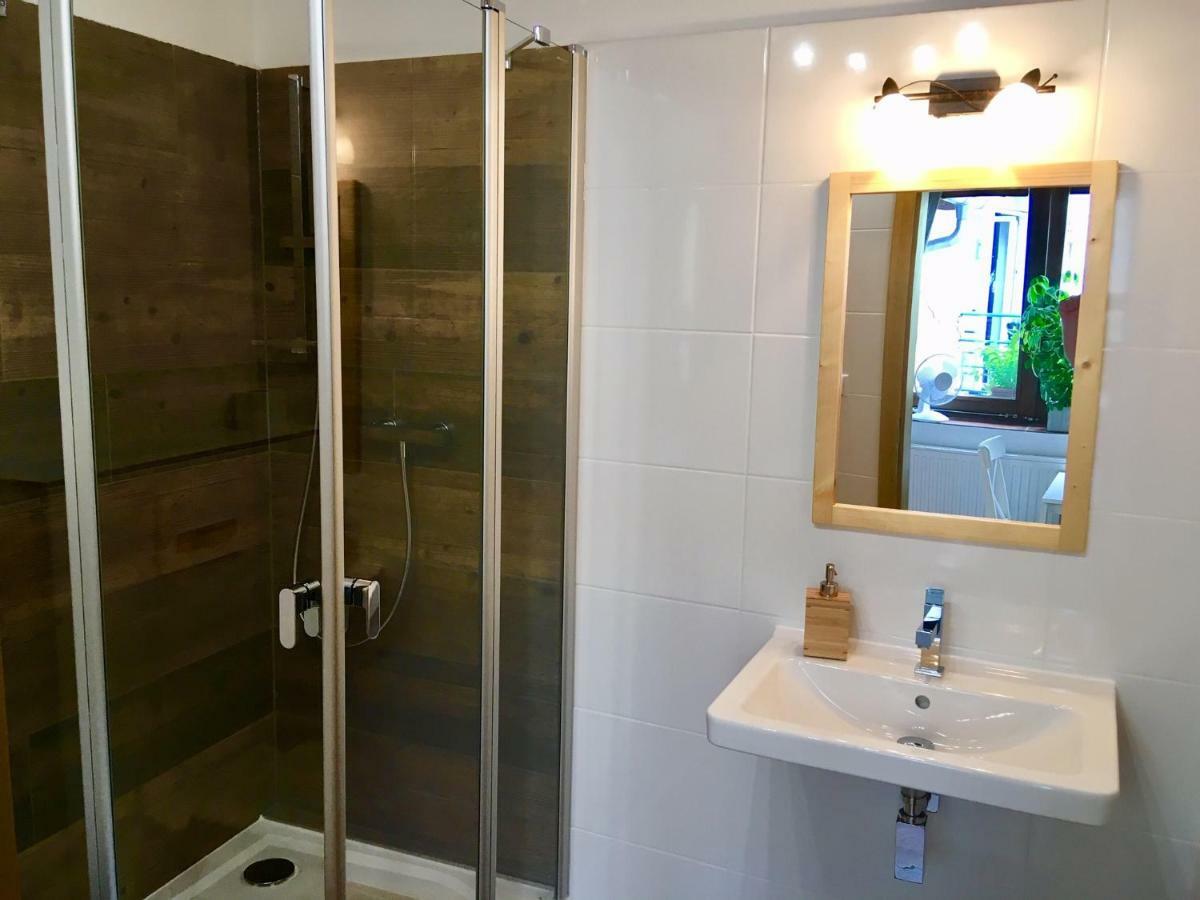 Apartmany U Vavrince Сушице Экстерьер фото